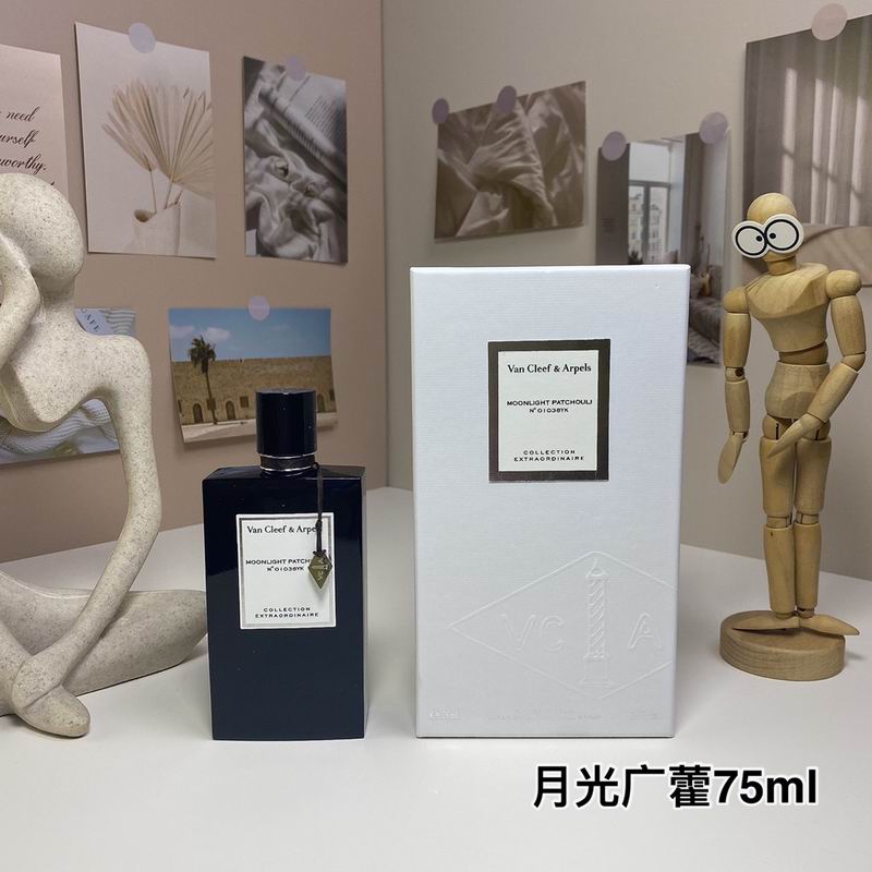 Van Cleef & Arpels 75ml 08